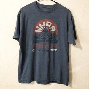 NHRA Pomona 1972 Vintage Style Shirt‎